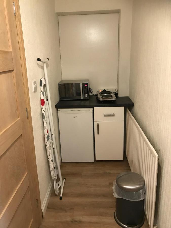 Farah'S Guest Suite Solihull Zewnętrze zdjęcie