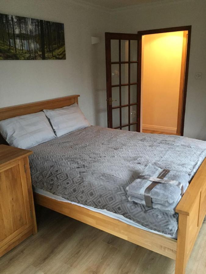 Farah'S Guest Suite Solihull Zewnętrze zdjęcie