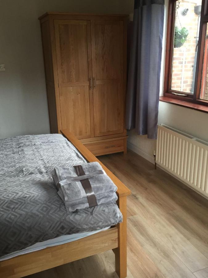 Farah'S Guest Suite Solihull Zewnętrze zdjęcie