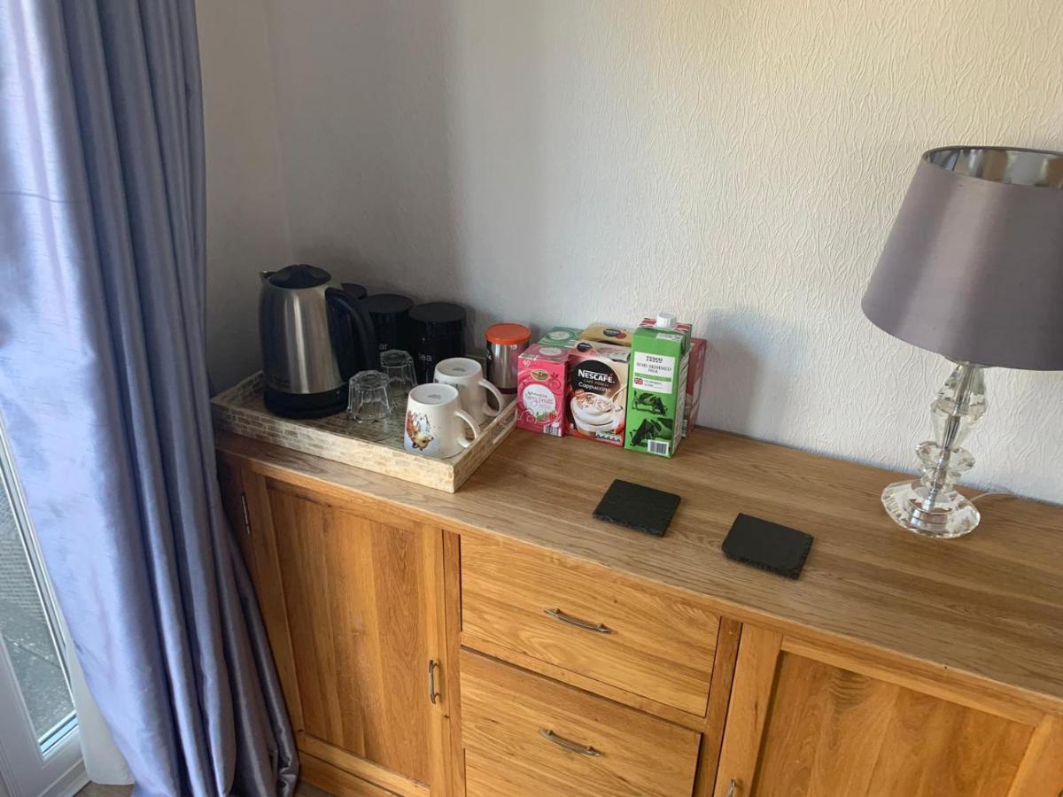 Farah'S Guest Suite Solihull Zewnętrze zdjęcie