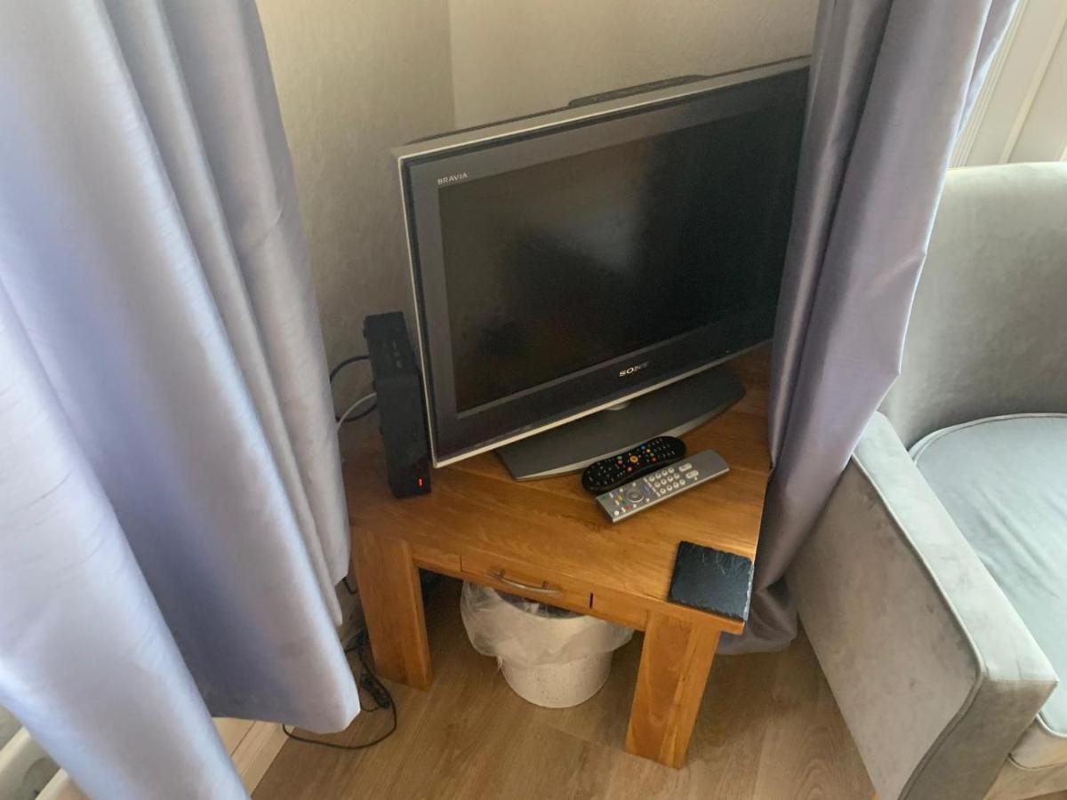 Farah'S Guest Suite Solihull Zewnętrze zdjęcie
